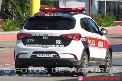 Homem é preso suspeito de atacar sogra com foice e decepar dedo da vítima na PB